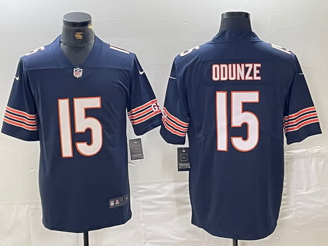 Chicago Bears Jerseys 015 - Click Image to Close